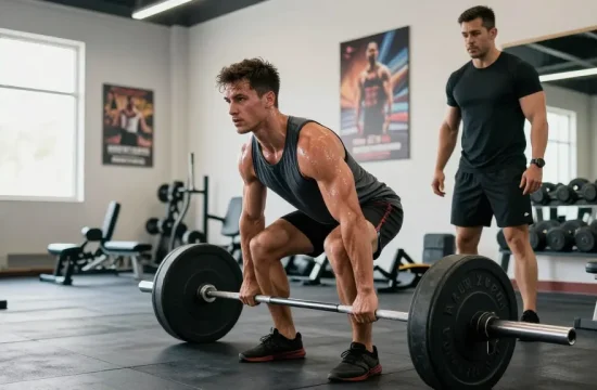 Anabolika kaufen für optimales Muskelwachstum im Fitnessstudio.
