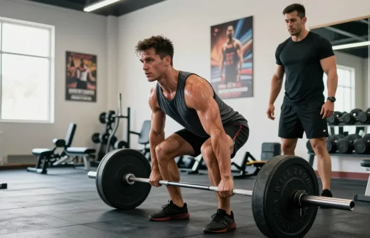 Anabolika kaufen für optimales Muskelwachstum im Fitnessstudio.
